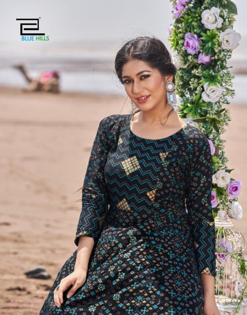 Blue Hills Up To Date Vol 5 Kurti Wholesale Catalog 8 Pcs 10 510x650 - Blue Hills Up To Date Vol 5 Kurti Wholesale Catalog 8 Pcs