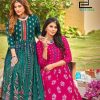 Blue Hills Walkway Vol 30 Kurti Wholesale Catalog 9 Pcs