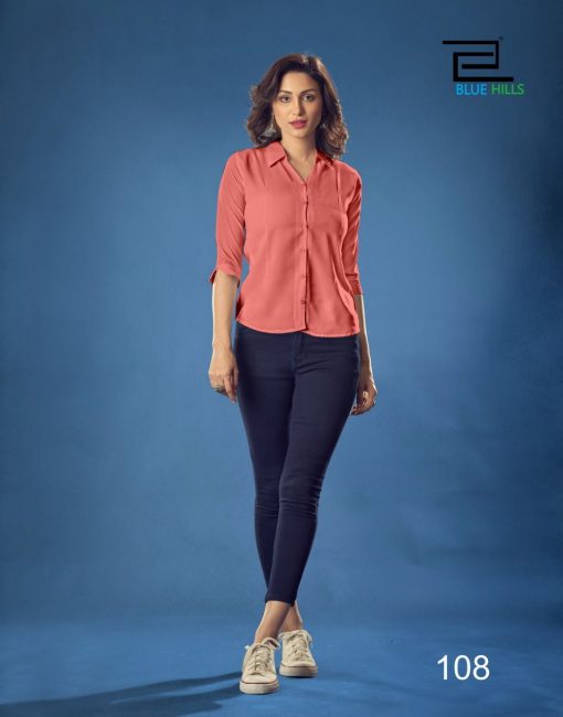 Blue Hills Western Vol 10 Tops Wholesale Catalog 8 Pcs 1 510x650 - Blue Hills Western Vol 10 Tops Wholesale Catalog 8 Pcs