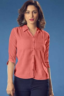 Blue Hills Western Vol 10 Tops Wholesale Catalog 8 Pcs