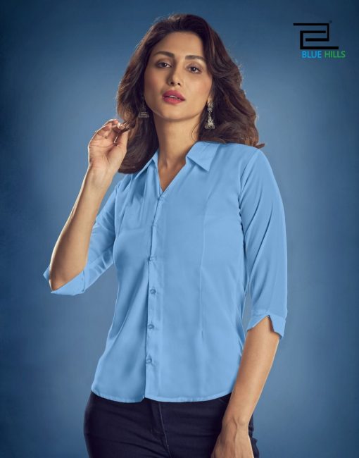 Blue Hills Western Vol 10 Tops Wholesale Catalog 8 Pcs 5 510x650 - Blue Hills Western Vol 10 Tops Wholesale Catalog 8 Pcs