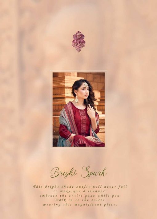 Brij Lotus Readymade Suit Wholesale Catalog 8 Pcs 5 510x714 - Brij Lotus Readymade Suit Wholesale Catalog 8 Pcs