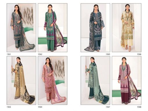 Deepsy Cheveron Lawn 22 Salwar Suit Wholesale Catalog 8 Pcs 11 510x383 - Deepsy Cheveron Lawn 22 Salwar Suit Wholesale Catalog 8 Pcs