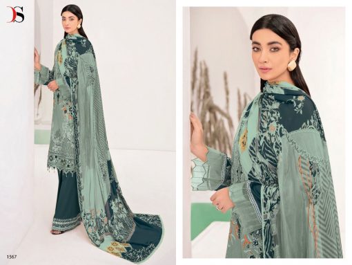 Deepsy Cheveron Lawn 22 Salwar Suit Wholesale Catalog 8 Pcs 7 510x383 - Deepsy Cheveron Lawn 22 Salwar Suit Wholesale Catalog 8 Pcs