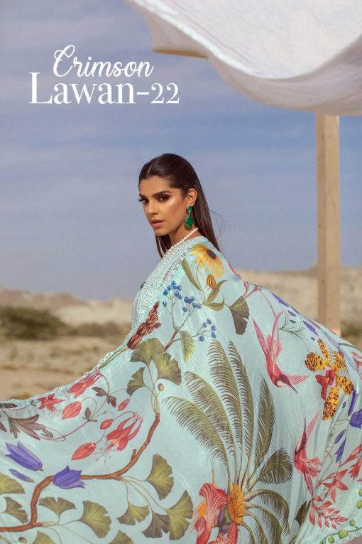 Deepsy Crimson Lawan 22 Salwar Suit Wholesale Catalog 7 Pcs 1 510x765 - Deepsy Crimson Lawan 22 Salwar Suit Wholesale Catalog 7 Pcs