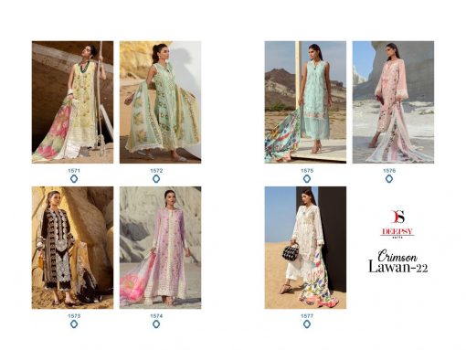 Deepsy Crimson Lawan 22 Salwar Suit Wholesale Catalog 7 Pcs 12 510x383 - Deepsy Crimson Lawan 22 Salwar Suit Wholesale Catalog 7 Pcs