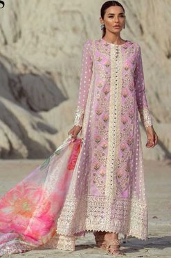 Deepsy Crimson Lawan 22 Salwar Suit Wholesale Catalog 7 Pcs