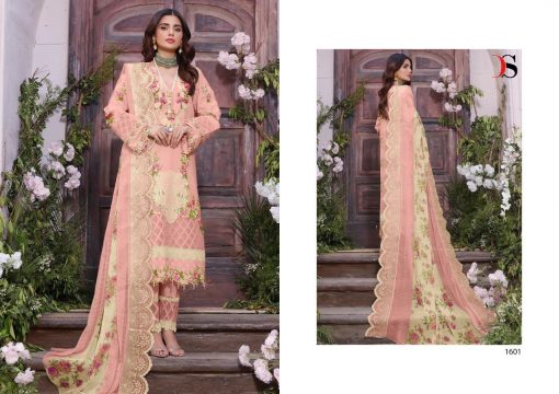 Deepsy Firdous Premium Lawn Embroidered Dupatta Salwar Suit Wholesale Catalog 8 Pcs 4 510x360 - Deepsy Firdous Premium Lawn Embroidered Dupatta Salwar Suit Wholesale Catalog 8 Pcs