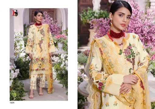 Deepsy Firdous Premium Lawn Embroidered Dupatta Salwar Suit Wholesale Catalog 8 Pcs 5 510x360 - Deepsy Firdous Premium Lawn Embroidered Dupatta Salwar Suit Wholesale Catalog 8 Pcs