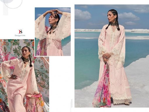 Deepsy Mushq Vol 2 Salwar Suit Wholesale Catalog 5 Pcs 7 510x383 - Deepsy Mushq Vol 2 Salwar Suit Wholesale Catalog 5 Pcs