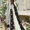 Deepsy Rungrez Color Edition Lawn 22 Salwar Suit Wholesale Catalog 5 Pcs