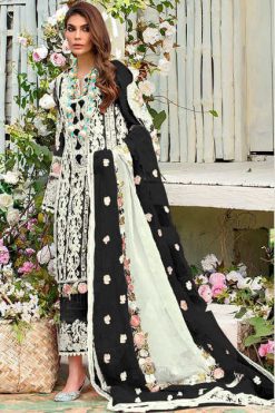 Deepsy Rungrez Color Edition Lawn 22 Salwar Suit Wholesale Catalog 5 Pcs