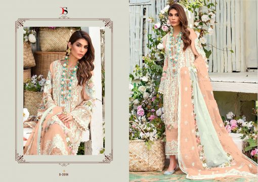 Deepsy Rungrez Color Edition Lawn 22 Salwar Suit Wholesale Catalog 5 Pcs 5 510x360 - Deepsy Rungrez Color Edition Lawn 22 Salwar Suit Wholesale Catalog 5 Pcs