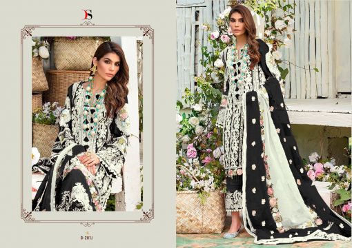 Deepsy Rungrez Color Edition Lawn 22 Salwar Suit Wholesale Catalog 5 Pcs 6 510x360 - Deepsy Rungrez Color Edition Lawn 22 Salwar Suit Wholesale Catalog 5 Pcs