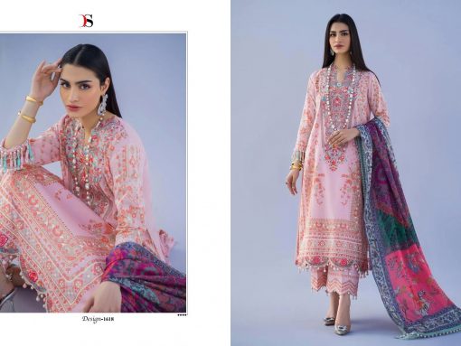 Deepsy Sana Safinaz Muzlin 22 Salwar Suit Wholesale Catalog 8 Pcs 12 510x383 - Deepsy Sana Safinaz Muzlin 22 Salwar Suit Wholesale Catalog 8 Pcs