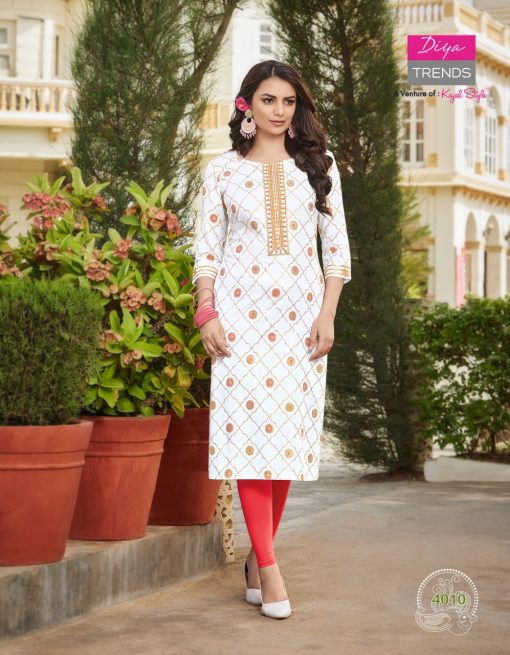 Diya Trends Victoria Vol 5 by Kajal Style Kurti Wholesale Catalog 10 Pcs 11 510x655 - Diya Trends Victoria Vol 5 by Kajal Style Kurti Wholesale Catalog 10 Pcs