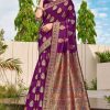 Hi Studio Shamiyana Saree Sari Wholesale Catalog 8 Pcs