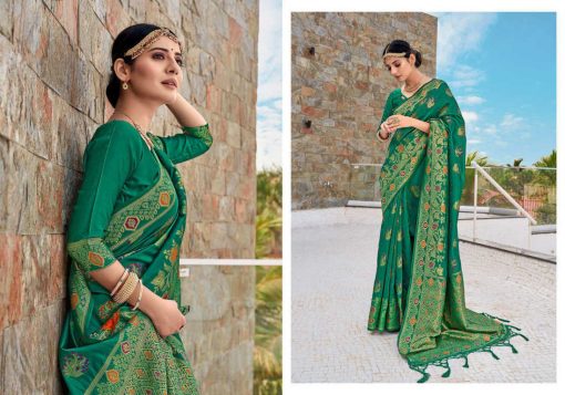 Hi Studio Shamiyana Saree Sari Wholesale Catalog 8 Pcs 2 510x357 - Hi Studio Shamiyana Saree Sari Wholesale Catalog 8 Pcs