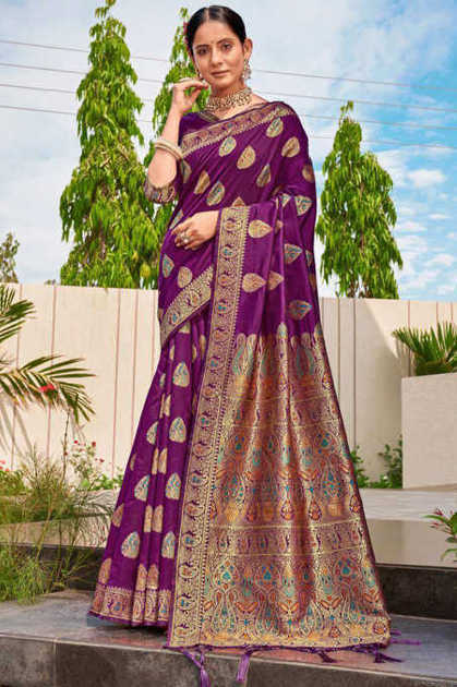 Hi Studio Shamiyana Saree Sari Wholesale Catalog 8 Pcs