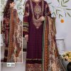 Jahan Ara Heavy Cotton Luxury Collection Salwar Suit Wholesale Catalog 6 Pcs