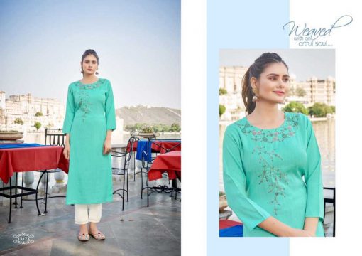 Kalaroop Milano Vol 2 by Kajree Kurti Wholesale Catalog 6 Pcs 7 510x360 - Kalaroop Milano Vol 2 by Kajree Kurti Wholesale Catalog 6 Pcs