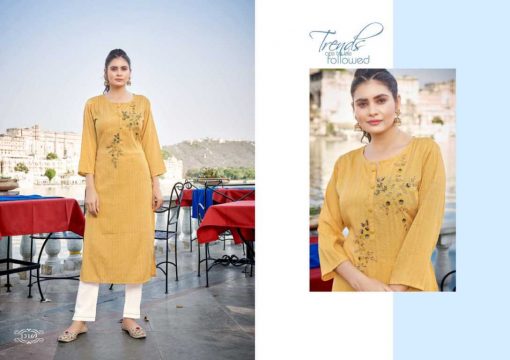 Kalaroop Milano Vol 2 by Kajree Kurti Wholesale Catalog 6 Pcs 9 510x360 - Kalaroop Milano Vol 2 by Kajree Kurti Wholesale Catalog 6 Pcs