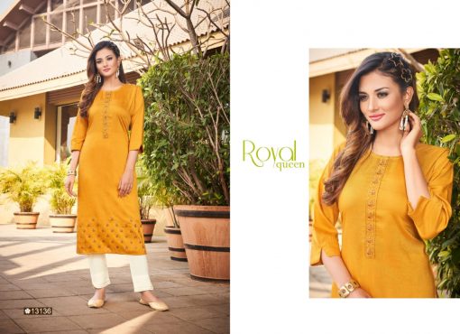 Kalaroop Pima by Kajree Kurti Wholesale Catalog 6 Pcs 7 510x370 - Kalaroop Pima by Kajree Kurti Wholesale Catalog 6 Pcs