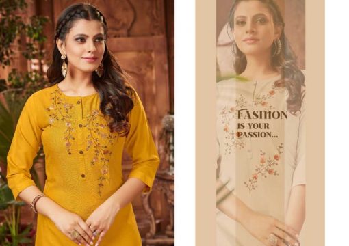 Kalaroop Revolt by Kajree Kurti Wholesale Catalog 8 Pcs 1 510x360 - Kalaroop Revolt by Kajree Kurti Wholesale Catalog 8 Pcs