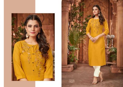 Kalaroop Revolt by Kajree Kurti Wholesale Catalog 8 Pcs 10 510x360 - Kalaroop Revolt by Kajree Kurti Wholesale Catalog 8 Pcs