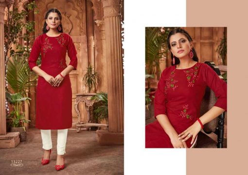 Kalaroop Revolt by Kajree Kurti Wholesale Catalog 8 Pcs 11 510x360 - Kalaroop Revolt by Kajree Kurti Wholesale Catalog 8 Pcs