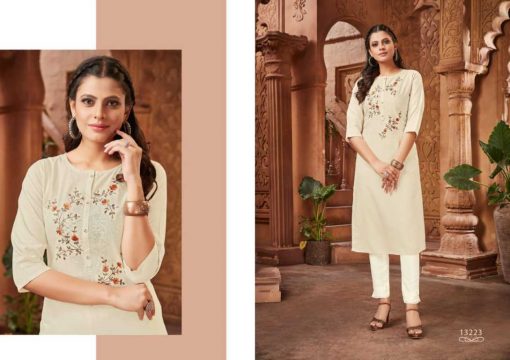 Kalaroop Revolt by Kajree Kurti Wholesale Catalog 8 Pcs 5 510x360 - Kalaroop Revolt by Kajree Kurti Wholesale Catalog 8 Pcs