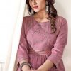 Kalaroop Zoya Vol 3 by Kajree Kurti Wholesale Catalog 4 Pcs