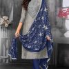Kapil Trendz Mairin Vol 6 Salwar Suit Wholesale Catalog 12 Pcs