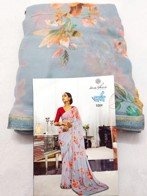 Kashvi Arth by Lt Fabrics Saree Sari Wholesale Catalog 10 Pcs 26 510x680 - Kashvi Arth by Lt Fabrics Saree Sari Wholesale Catalog 10 Pcs