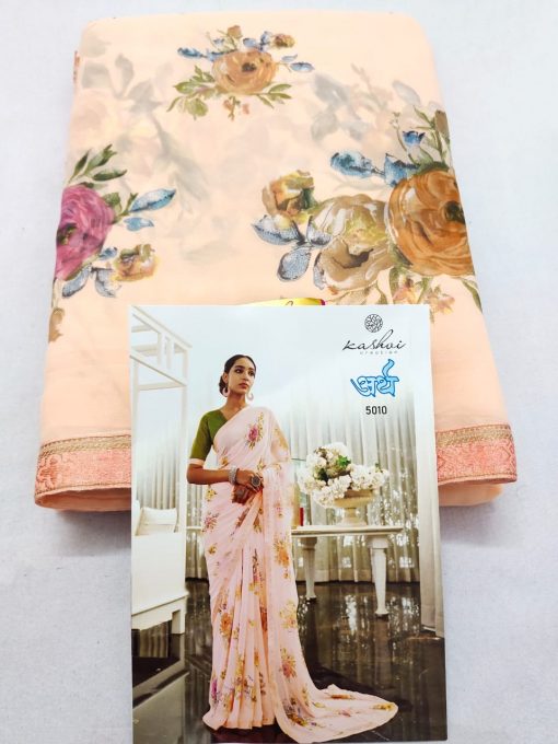 Kashvi Arth by Lt Fabrics Saree Sari Wholesale Catalog 10 Pcs 28 510x680 - Kashvi Arth by Lt Fabrics Saree Sari Wholesale Catalog 10 Pcs