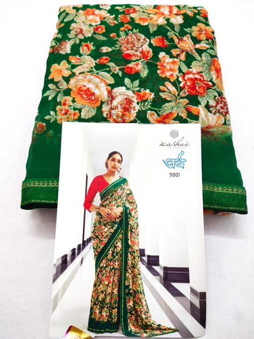 Kashvi Arth by Lt Fabrics Saree Sari Wholesale Catalog 10 Pcs 30 510x680 - Kashvi Arth by Lt Fabrics Saree Sari Wholesale Catalog 10 Pcs