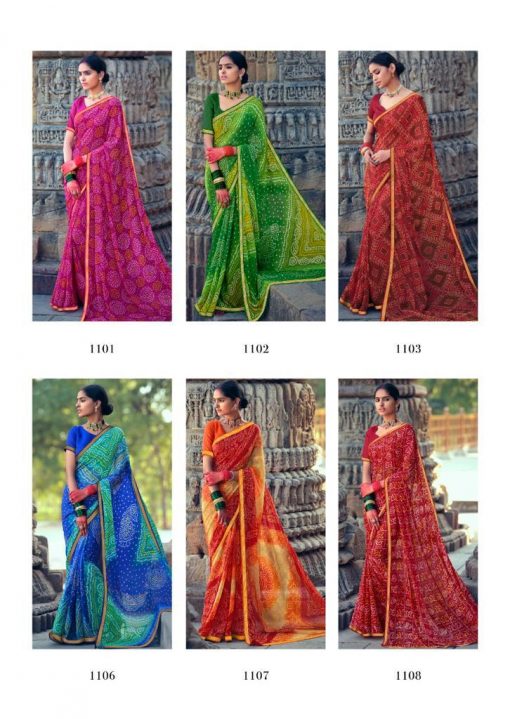 Kashvi Mishka by Lt Fabrics Saree Sari Wholesale Catalog 10 Pcs 21 510x719 - Kashvi Mishka by Lt Fabrics Saree Sari Wholesale Catalog 10 Pcs