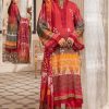 Keval Fab Alija Bandhani Heavy Cotton Vol 4 Salwar Suit Wholesale Catalog 6 Pcs