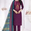 Keval Fab Kafiya Vol 1 Salwar Suit Wholesale Catalog 6 Pcs