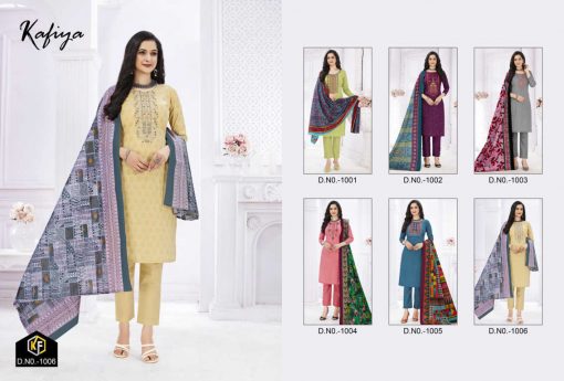 Keval Fab Kafiya Vol 1 Salwar Suit Wholesale Catalog 6 Pcs 5 510x345 - Keval Fab Kafiya Vol 1 Salwar Suit Wholesale Catalog 6 Pcs