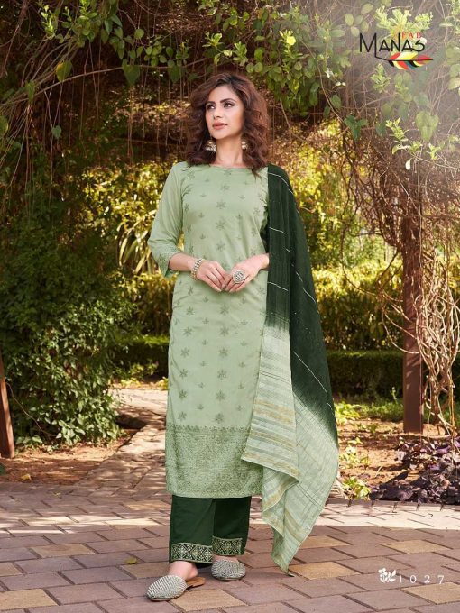 Manas Lucknowi Vol 5 Kurti with Dupatta Bottom Wholesale Catalog 6 Pcs 7 510x680 - Manas Lucknowi Vol 5 Kurti with Dupatta Bottom Wholesale Catalog 6 Pcs