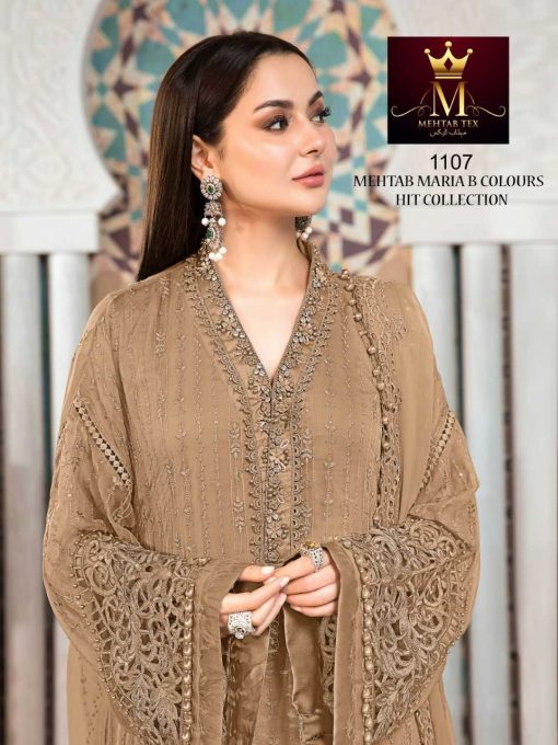 Mehtab 1107 Hit Collections Salwar Suit Wholesale Catalog 4 Pcs 2 510x680 - Mehtab 1107 Hit Collections Salwar Suit Wholesale Catalog 4 Pcs