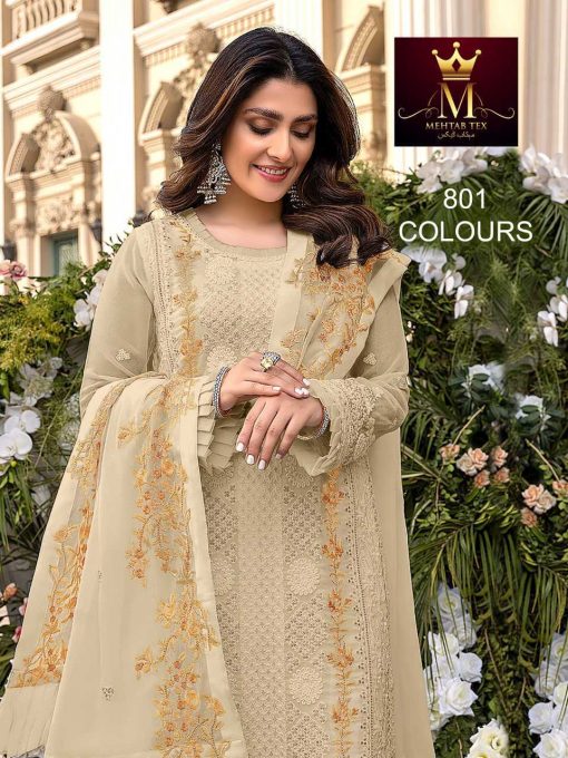 Mehtab 801 Hit Collection Salwar Suit Wholesale Catalog 4 Pcs 1 510x680 - Mehtab 801 Hit Collection Salwar Suit Wholesale Catalog 4 Pcs