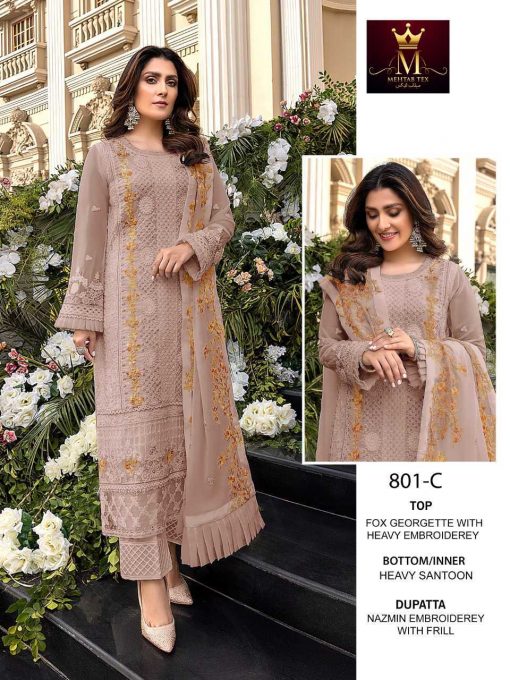 Mehtab 801 Hit Collection Salwar Suit Wholesale Catalog 4 Pcs 3 510x680 - Mehtab 801 Hit Collection Salwar Suit Wholesale Catalog 4 Pcs