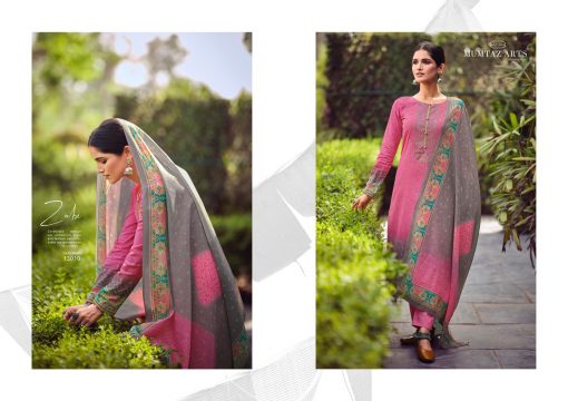 Mumtaz Arts Gulhaar Salwar Suit Wholesale Catalog 10 Pcs 9 510x360 - Mumtaz Arts Gulhaar Salwar Suit Wholesale Catalog 10 Pcs