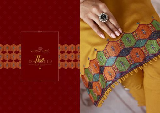 Mumtaz Arts Patola Salwar Suit Wholesale Catalog 10 Pcs 1 510x360 - Mumtaz Arts Patola Salwar Suit Wholesale Catalog 10 Pcs