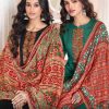 Mumtaz Arts Patola Salwar Suit Wholesale Catalog 10 Pcs