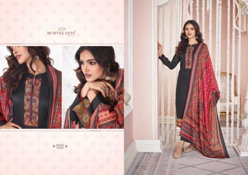 Mumtaz Arts Patola Salwar Suit Wholesale Catalog 10 Pcs 15 510x360 - Mumtaz Arts Patola Salwar Suit Wholesale Catalog 10 Pcs