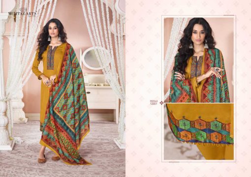 Mumtaz Arts Patola Salwar Suit Wholesale Catalog 10 Pcs 2 510x360 - Mumtaz Arts Patola Salwar Suit Wholesale Catalog 10 Pcs