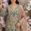 Noor Imrozia Salwar Suit Wholesale Catalog 3 Pcs